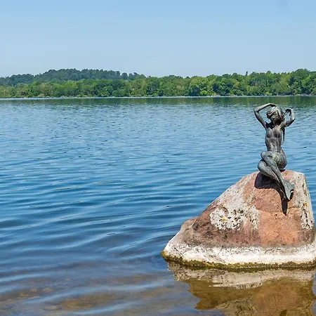 Haus Dieksee Holm Seaside