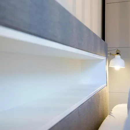 Haus Dieksee Holm Seaside Apartamento *