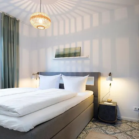 Haus Dieksee Holm Seaside Malente