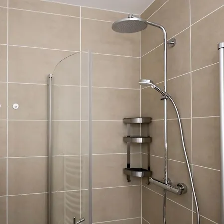 Haus Dieksee Holm Seaside * Malente