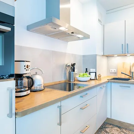 Haus Dieksee Holm Seaside Apartment Malente