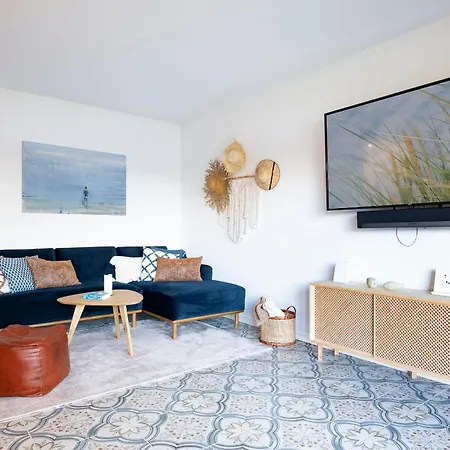 Haus Dieksee Holm Seaside * Malente