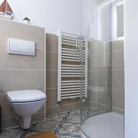 Apartamento Haus Dieksee Holm Seaside Malente