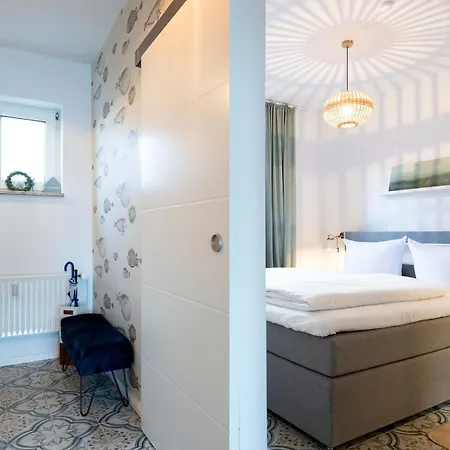 Haus Dieksee Holm Seaside * Malente