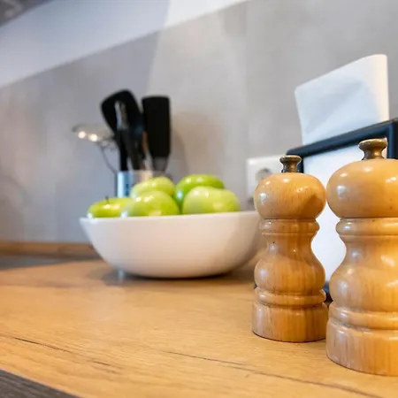 Haus Dieksee Holm Seaside *