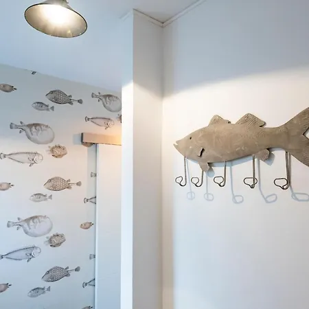 Haus Dieksee Holm Seaside Malente