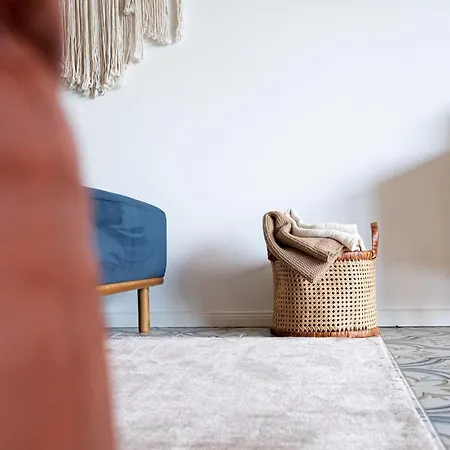 Apartamento Haus Dieksee Holm Seaside