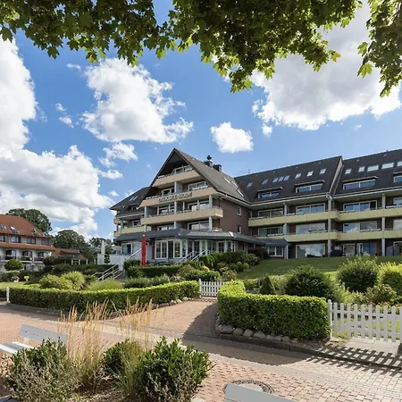 Haus Dieksee Holm Seaside Apartment Malente