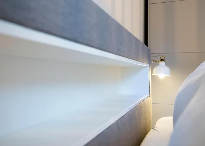 Haus Dieksee Holm Seaside Appartement *