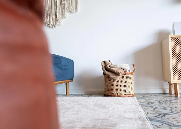 Appartement Haus Dieksee Holm Seaside