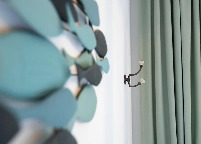 Haus Dieksee Holm Seaside Malente